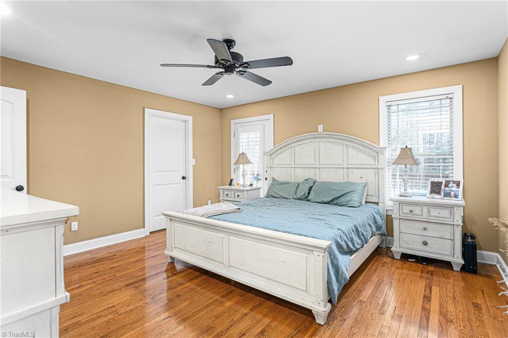 602 Ben Lee Road Thomasville, NC 27360 - Photo 17 of 45 Lots of natural lighting