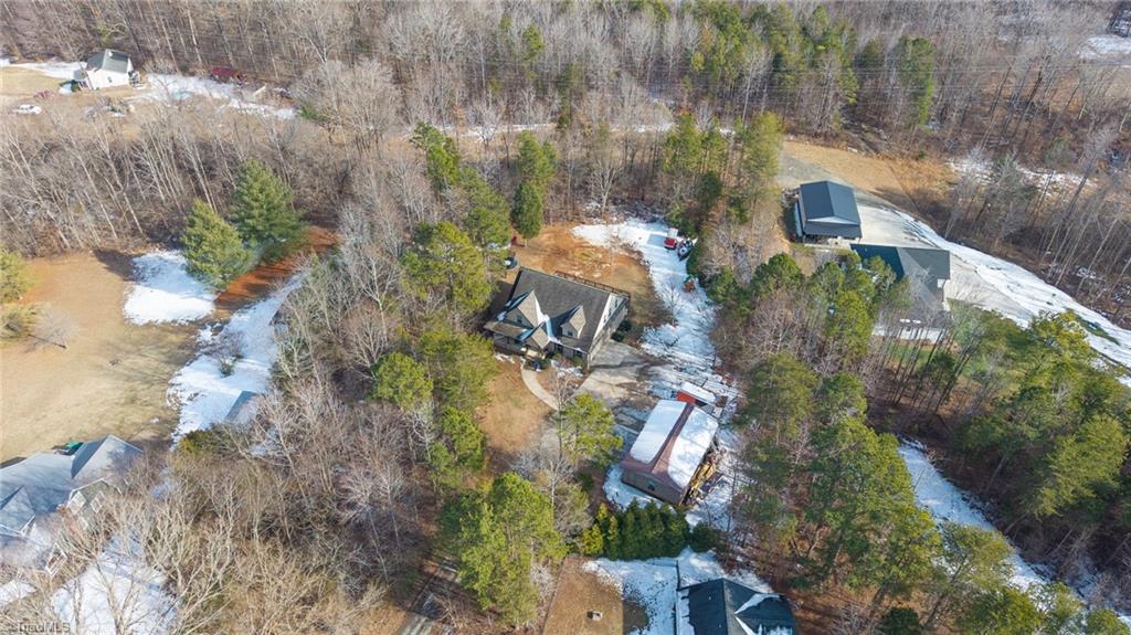 602 Ben Lee Road Thomasville, NC 27360 - Photo 40 of 45