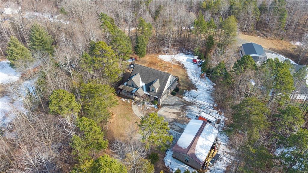 602 Ben Lee Road Thomasville, NC 27360 - Photo 41 of 45