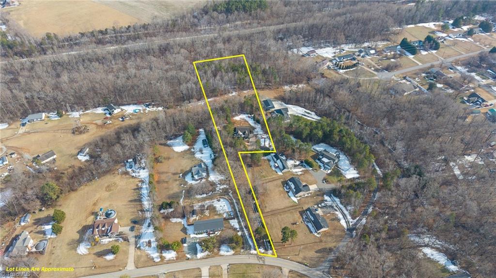 602 Ben Lee Road Thomasville, NC 27360 - Photo 44 of 45 3.19 acre lot