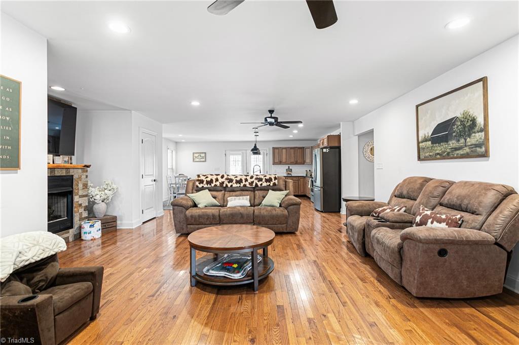 602 Ben Lee Road Thomasville, NC 27360 - Photo 7 of 45