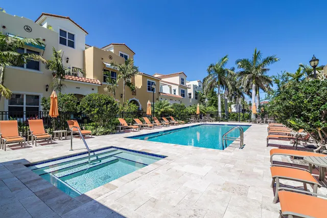 a sign on the side of the road