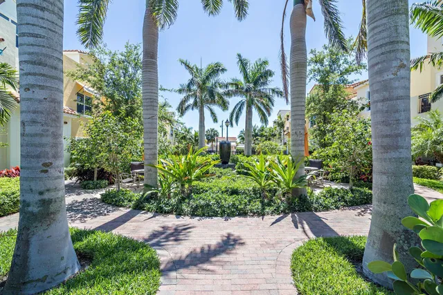 front view of a house