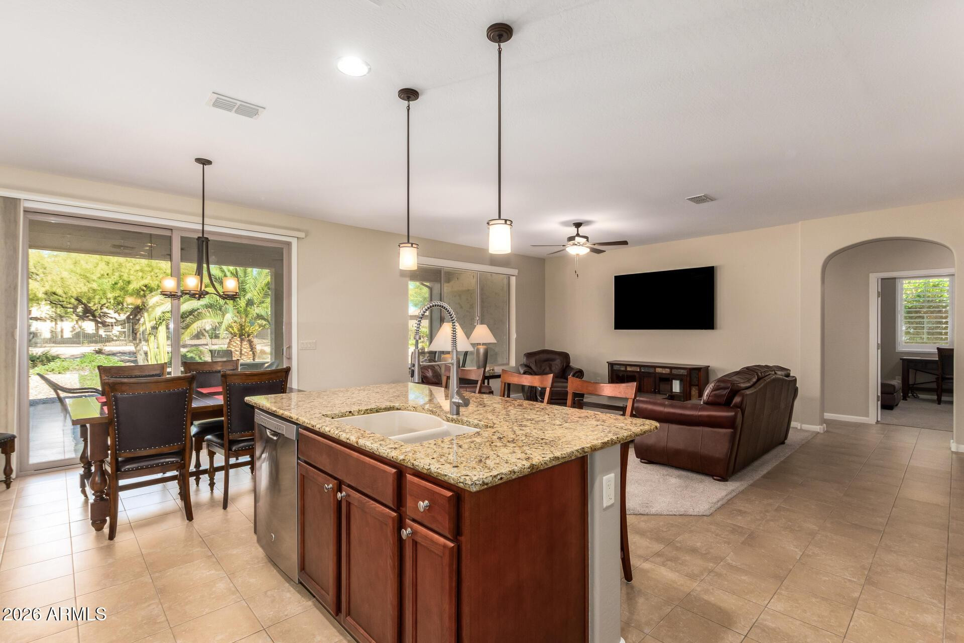 16508 West Almeria Road Goodyear, AZ 85395 - Photo 9 of 42 Photo #9