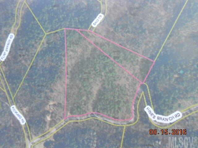 Vl Hines Branch Road Lenoir, NC 28645 - Photo 1 of 2 Gallery Image 1