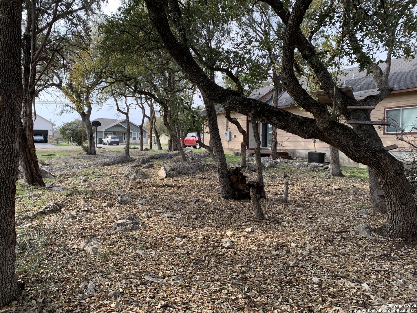 1915 Tanglewood Trail Spring Branch, TX 78070 - Photo 2 of 4