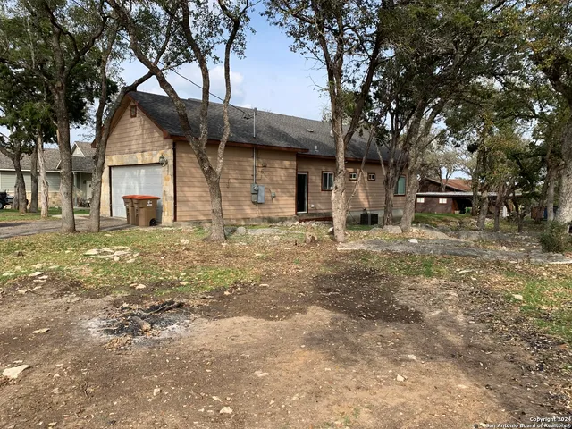 $55,000 | 1915 Tanglewood Trail, Spring Branch, TX 78070