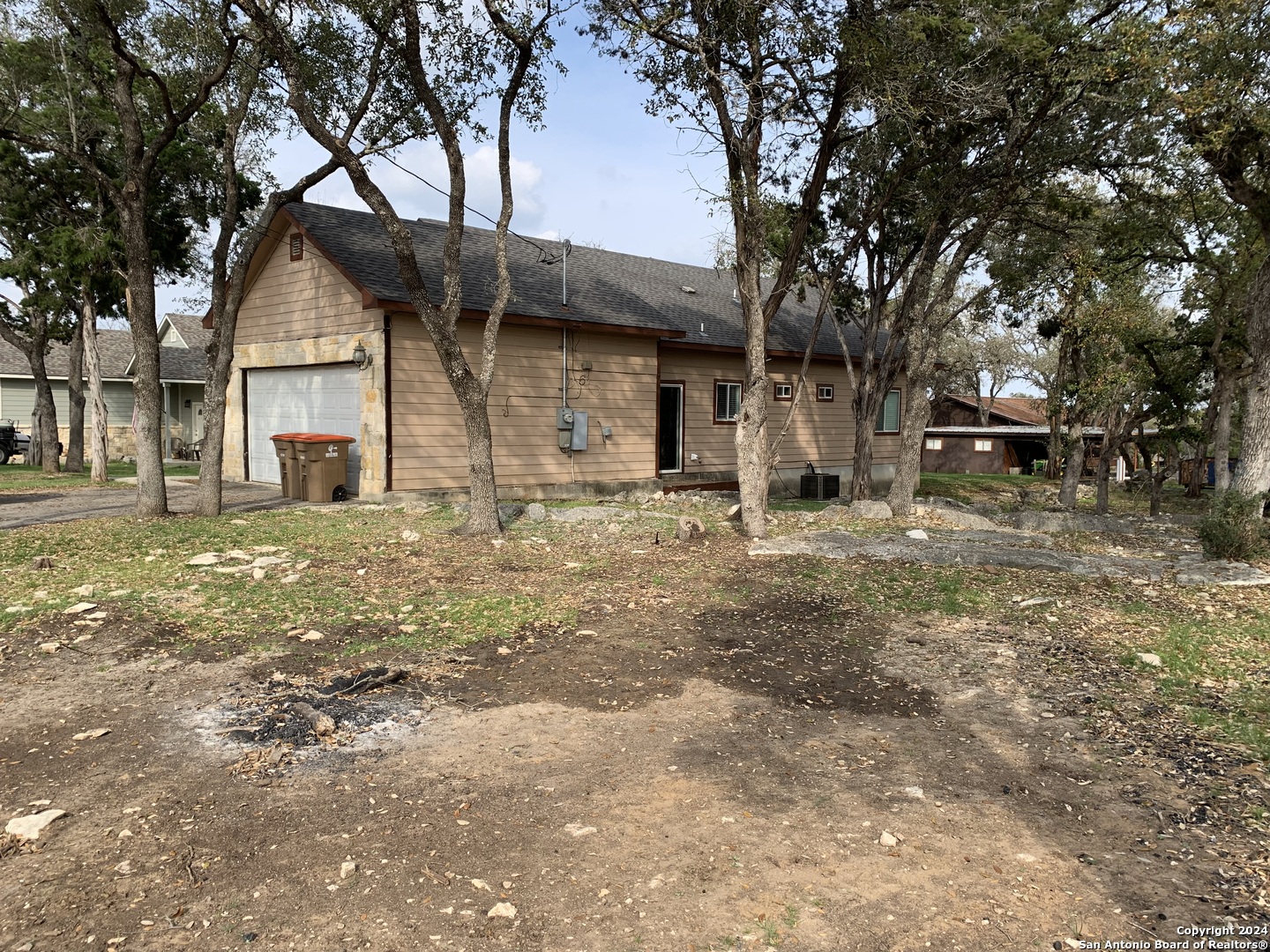 1915 Tanglewood Trail Spring Branch, TX 78070 - Photo 3 of 4