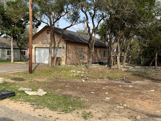 $55,000 | 1915 Tanglewood Trail, Spring Branch, TX 78070