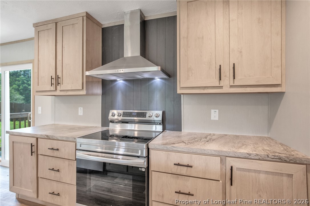 2853 Rockfish Road Raeford, NC 28376 - Photo 16 of 50