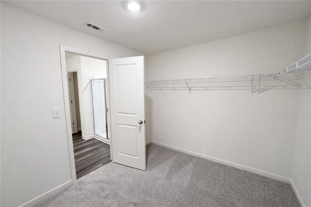 44 Rowlett Place Winder, GA 30680 - Photo 23 of 47 a view of an empty room