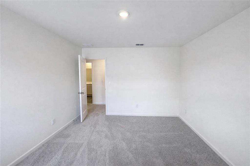 44 Rowlett Place Winder, GA 30680 - Photo 27 of 47 a view of an empty room