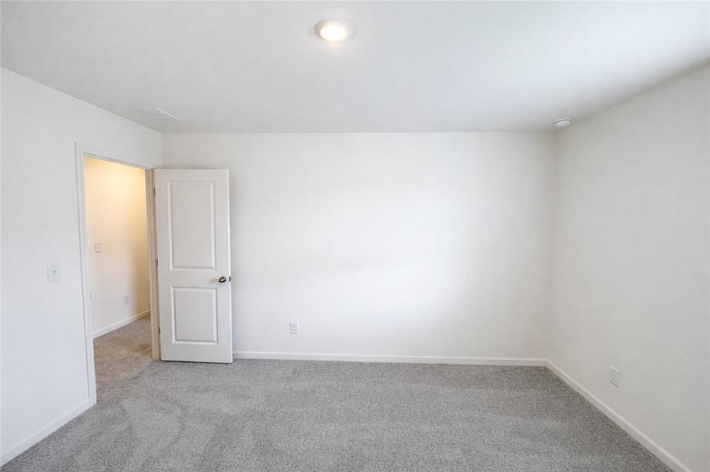 44 Rowlett Place Winder, GA 30680 - Photo 30 of 47 a view of an empty room