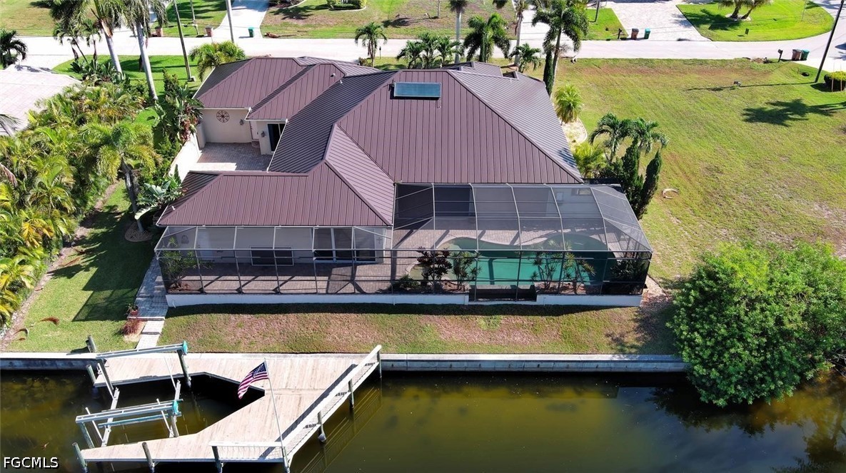2808 Southwest 33rd Terrace Cape Coral, FL 33914 - Photo 9 of 44