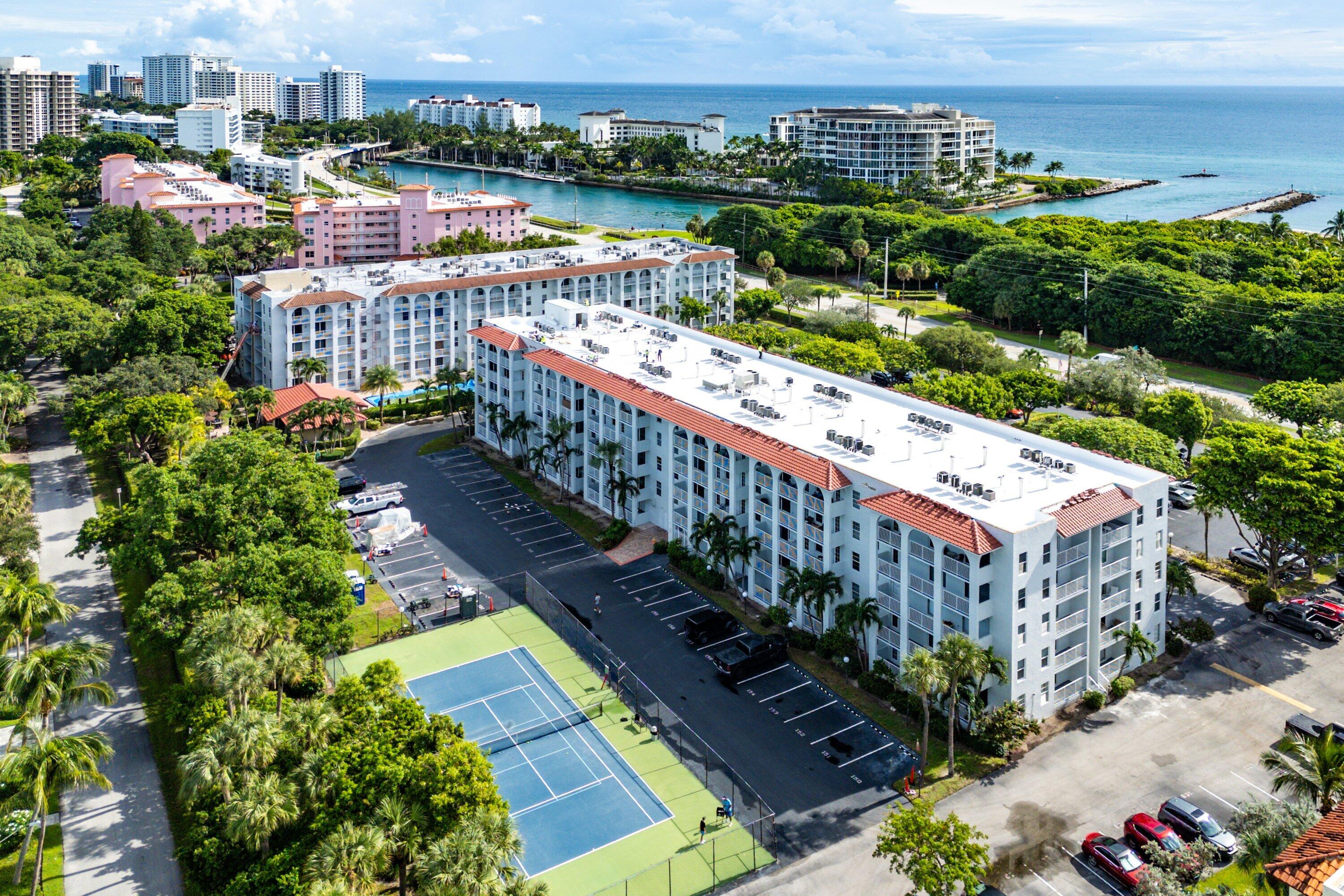 1111 South Ocean Boulevard, Unit 4210 Boca Raton, FL 33432 - Photo 24 of 28