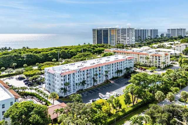 $569,000 | 1111 South Ocean Boulevard, Unit 4210, Boca Raton, FL 33432