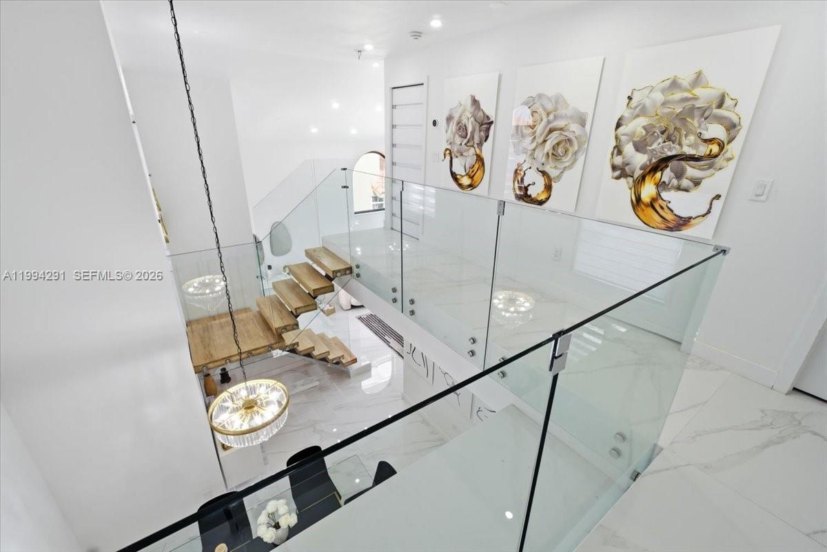 15763 Southwest 43rd Street Miami, FL 33185 - Photo 19 of 46 a view of kitchen and sink