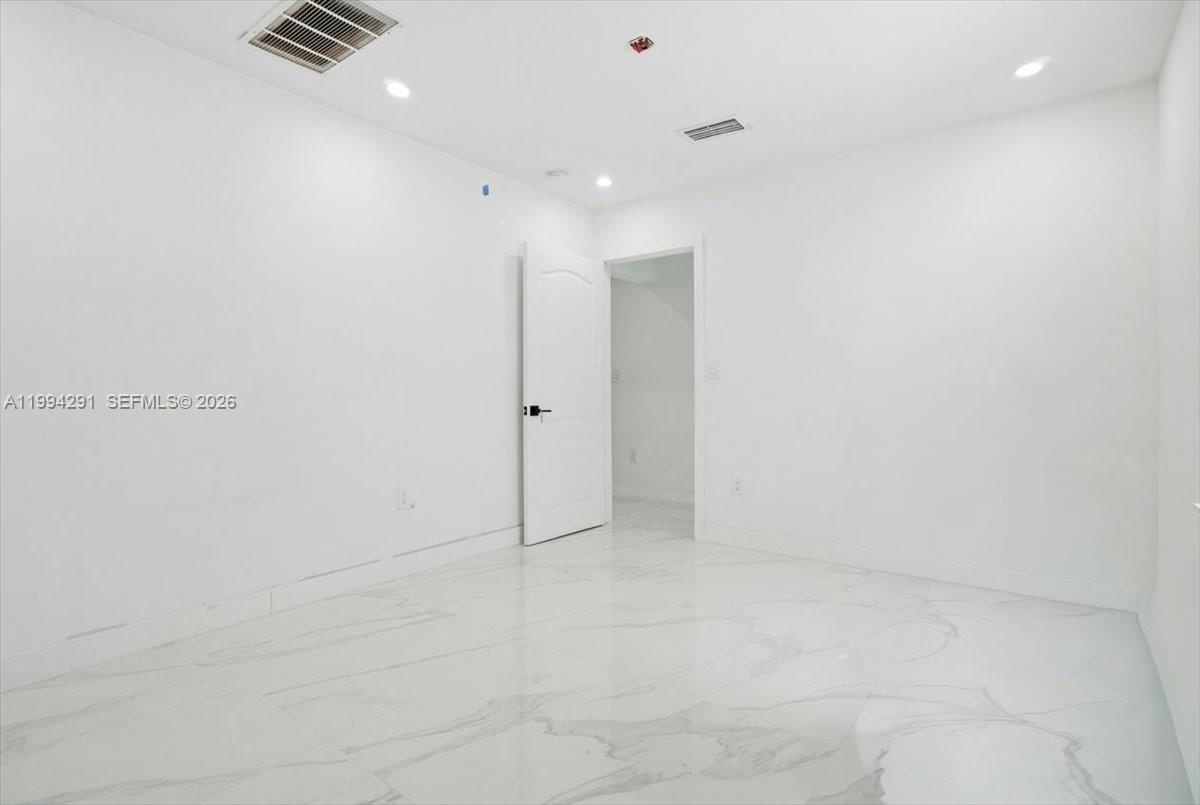15763 Southwest 43rd Street Miami, FL 33185 - Photo 34 of 46 a view of an empty room