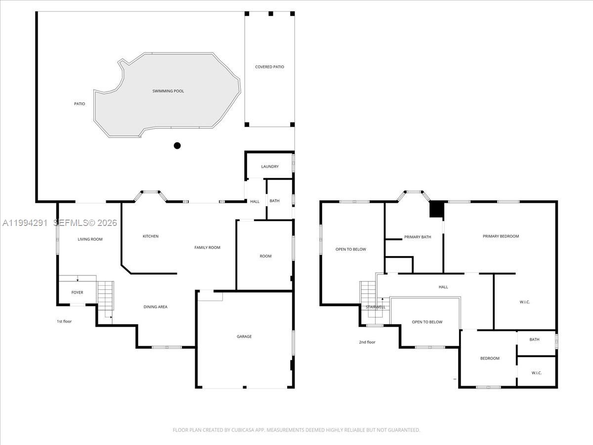 15763 Southwest 43rd Street Miami, FL 33185 - Photo 36 of 46