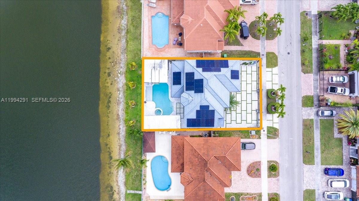 15763 Southwest 43rd Street Miami, FL 33185 - Photo 45 of 46