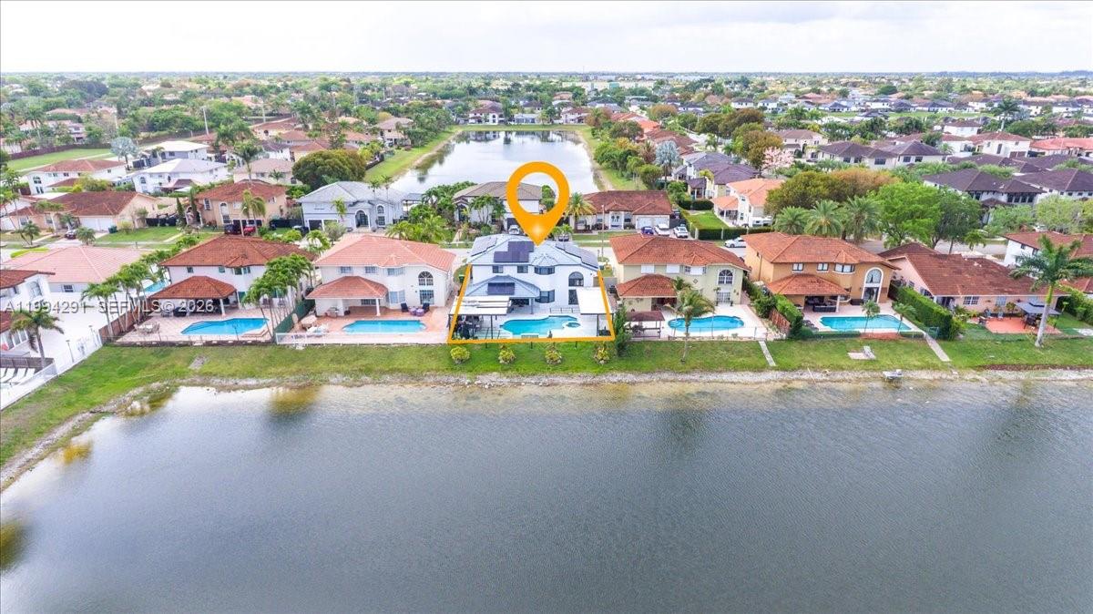 15763 Southwest 43rd Street Miami, FL 33185 - Photo 46 of 46 a view of a city