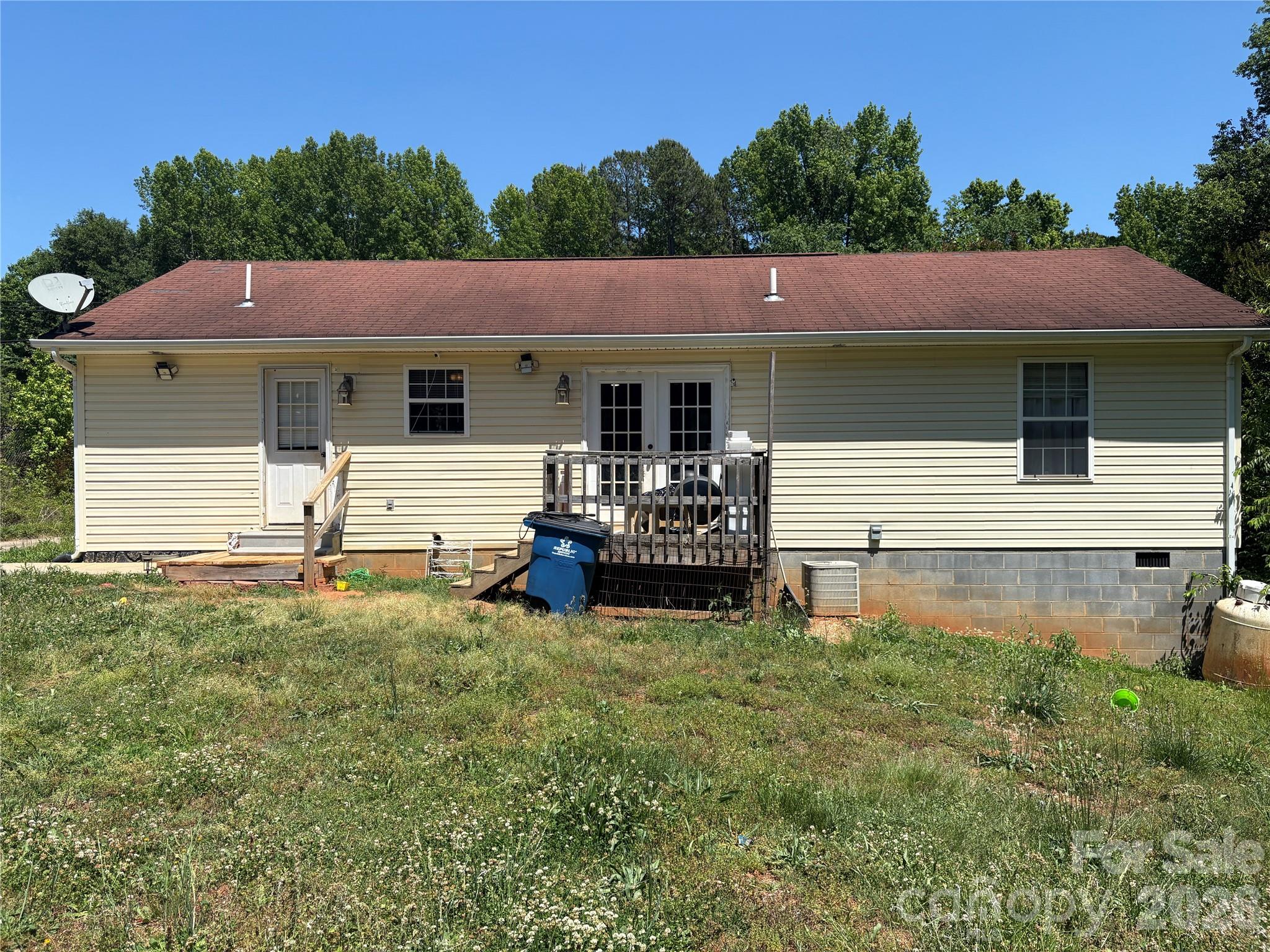1721 Fallston Road Shelby, NC 28150 - Photo 5 of 29