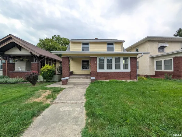 $149,900 | 5914 Madison Street, Bartonville, IL 61607