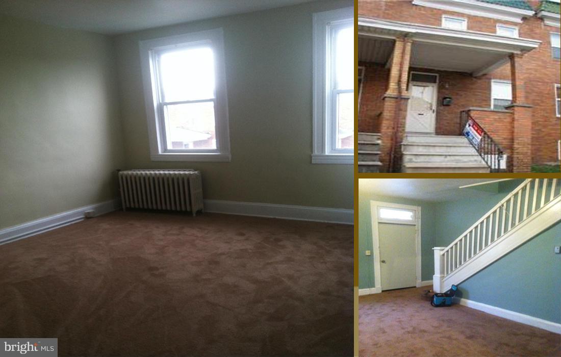 508 Rappolla Street Baltimore, MD 21224 - Photo 1 of 20 Exterior (General)