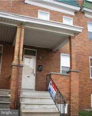 508 Rappolla Street Baltimore, MD 21224 - Photo 2 of 20 Exterior (General)