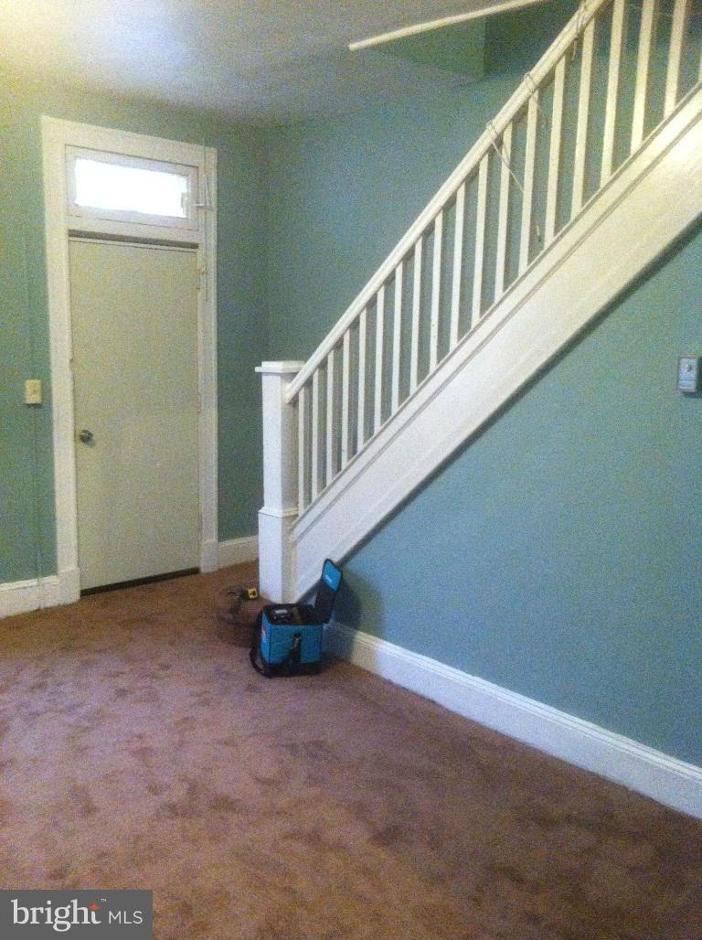 508 Rappolla Street Baltimore, MD 21224 - Photo 20 of 20 Interior (General)