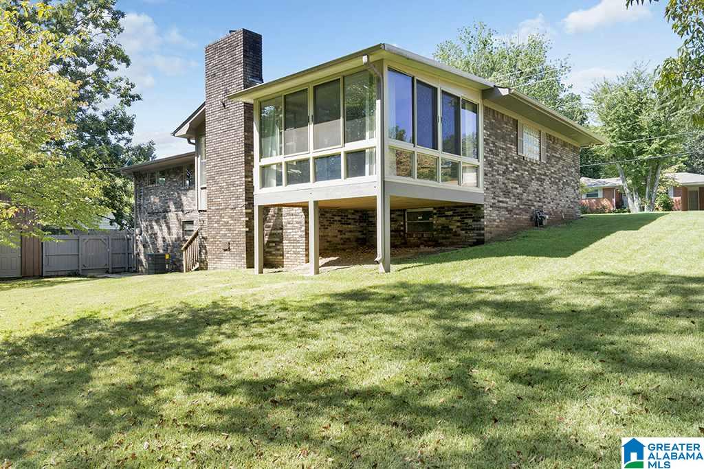 2429 5th Place Northwest Center Point, AL 35215 - Photo 40 of 41