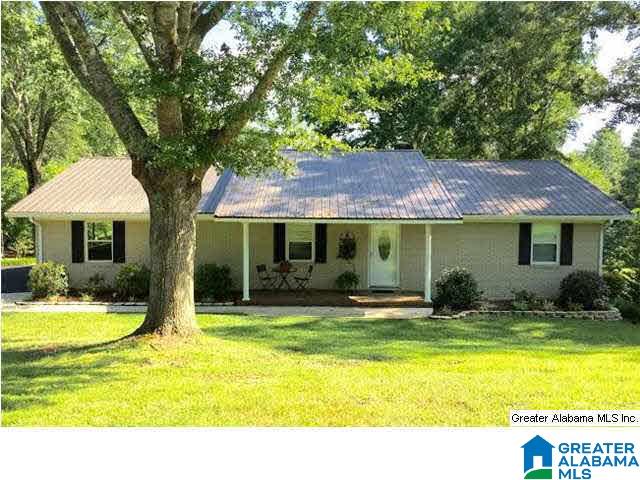 314 Pine Harbor Road Pell City, AL 35128 - Photo 1 of 15