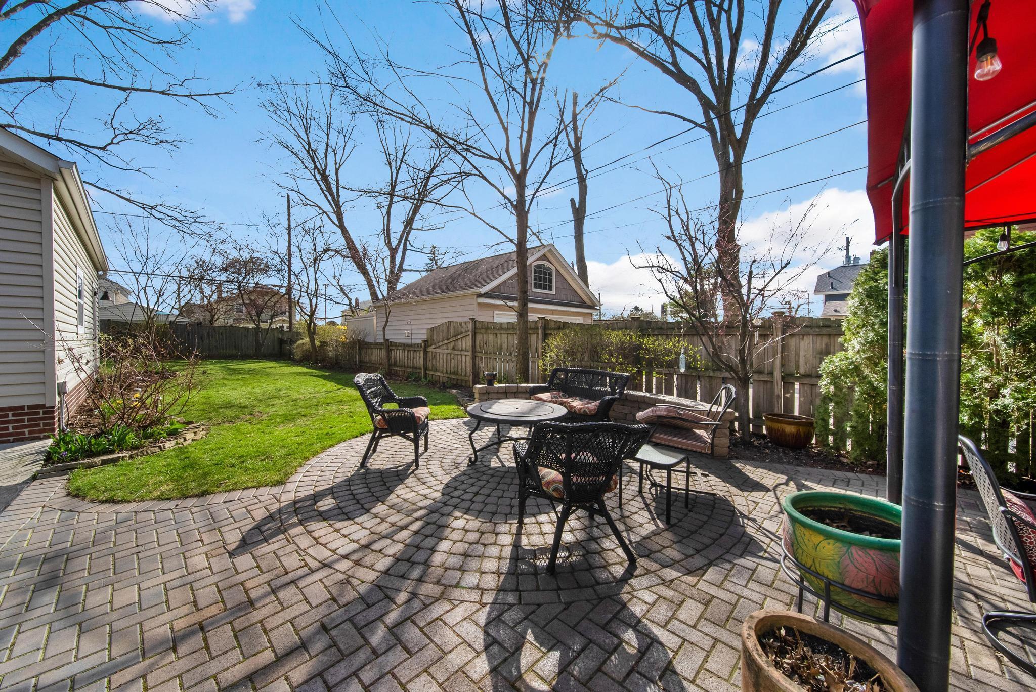 39 East Torrence Road Columbus, OH 43214 - Photo 36 of 61 DSC05553
