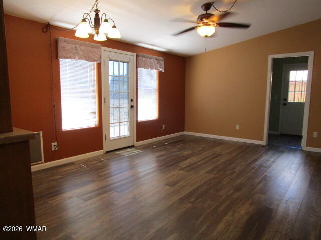 53 County Road Show Low, AZ 85901 - Photo 23 of 51