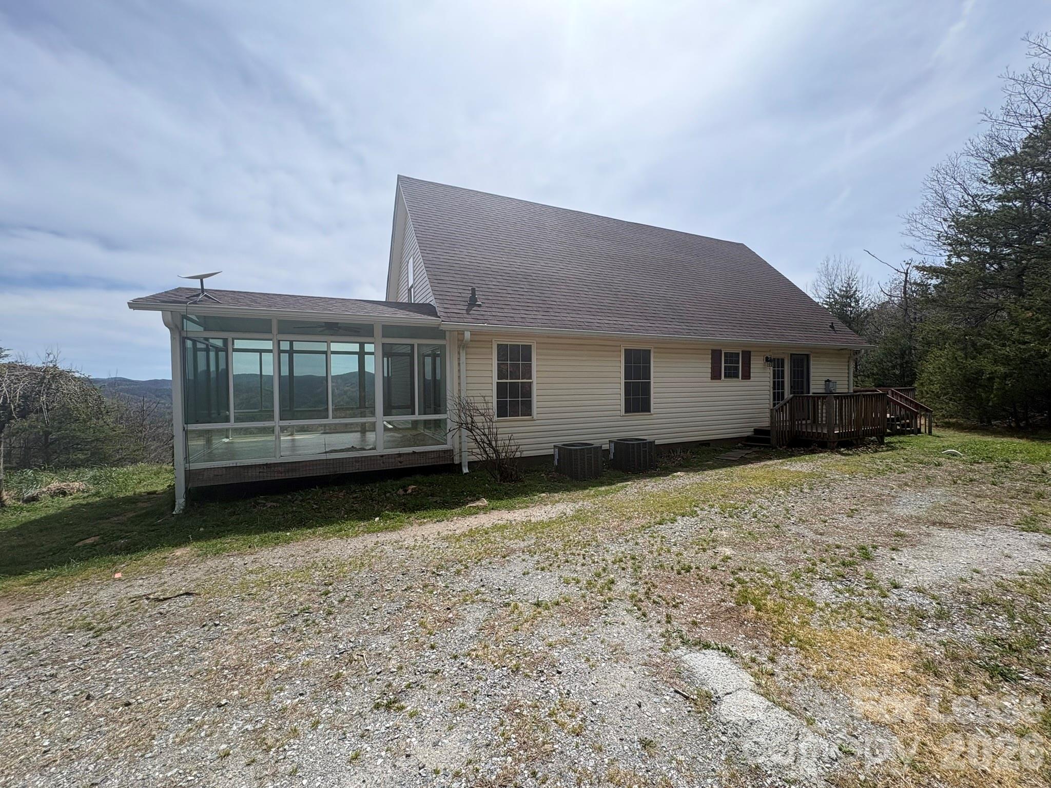 6719 Burkemont Road Morganton, NC 28655 - Photo 1 of 17