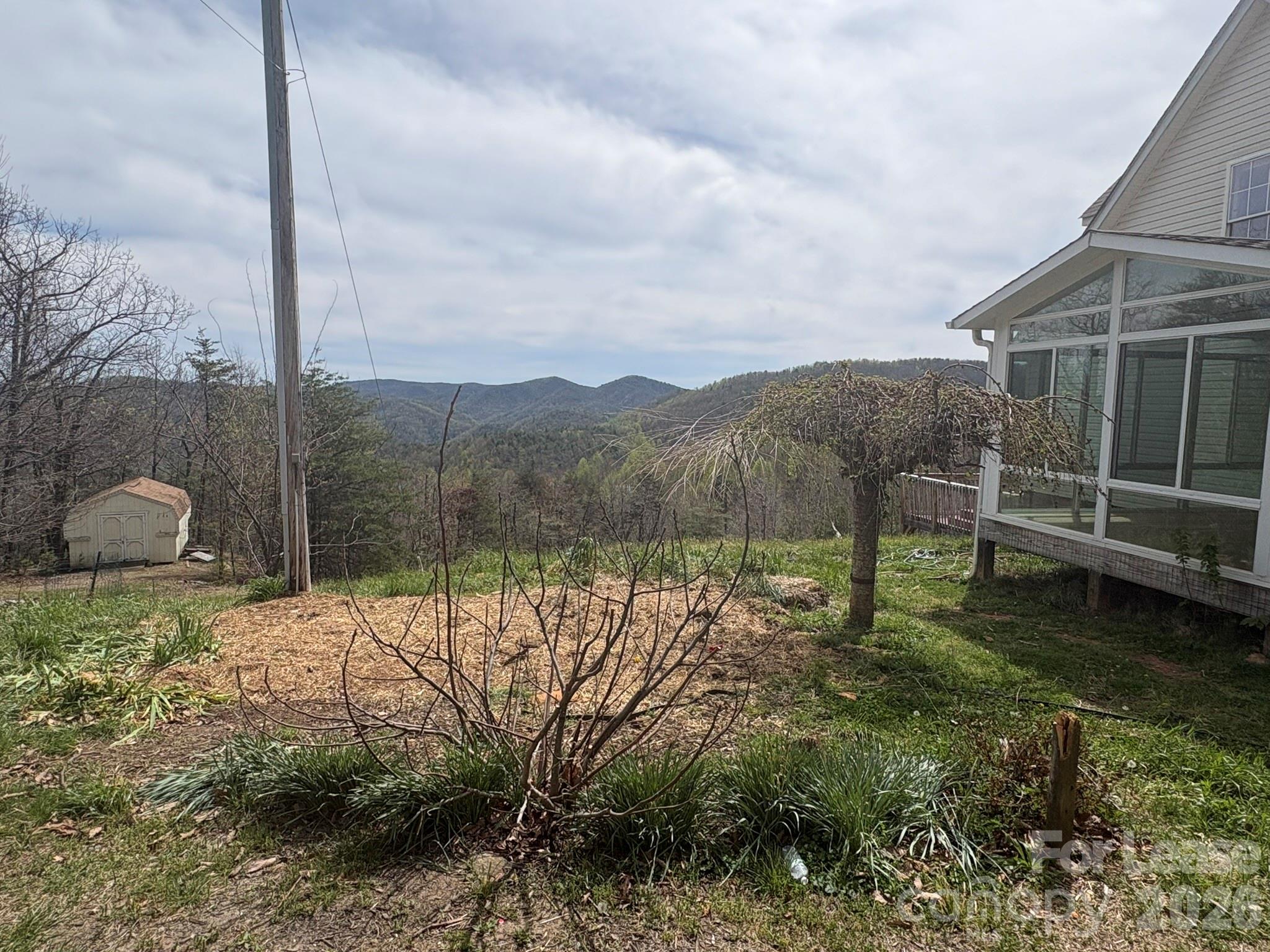 6719 Burkemont Road Morganton, NC 28655 - Photo 17 of 17