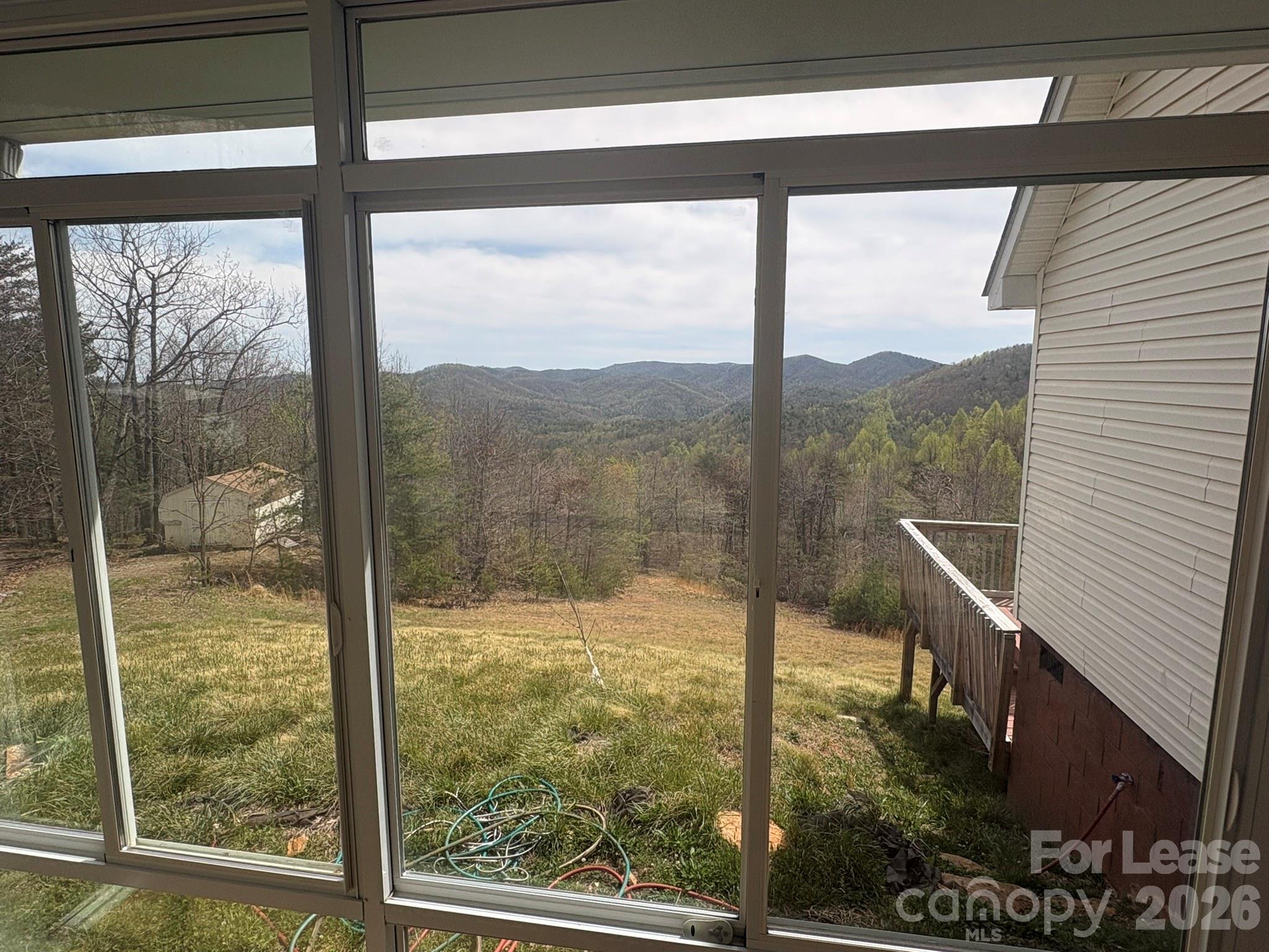 6719 Burkemont Road Morganton, NC 28655 - Photo 2 of 17