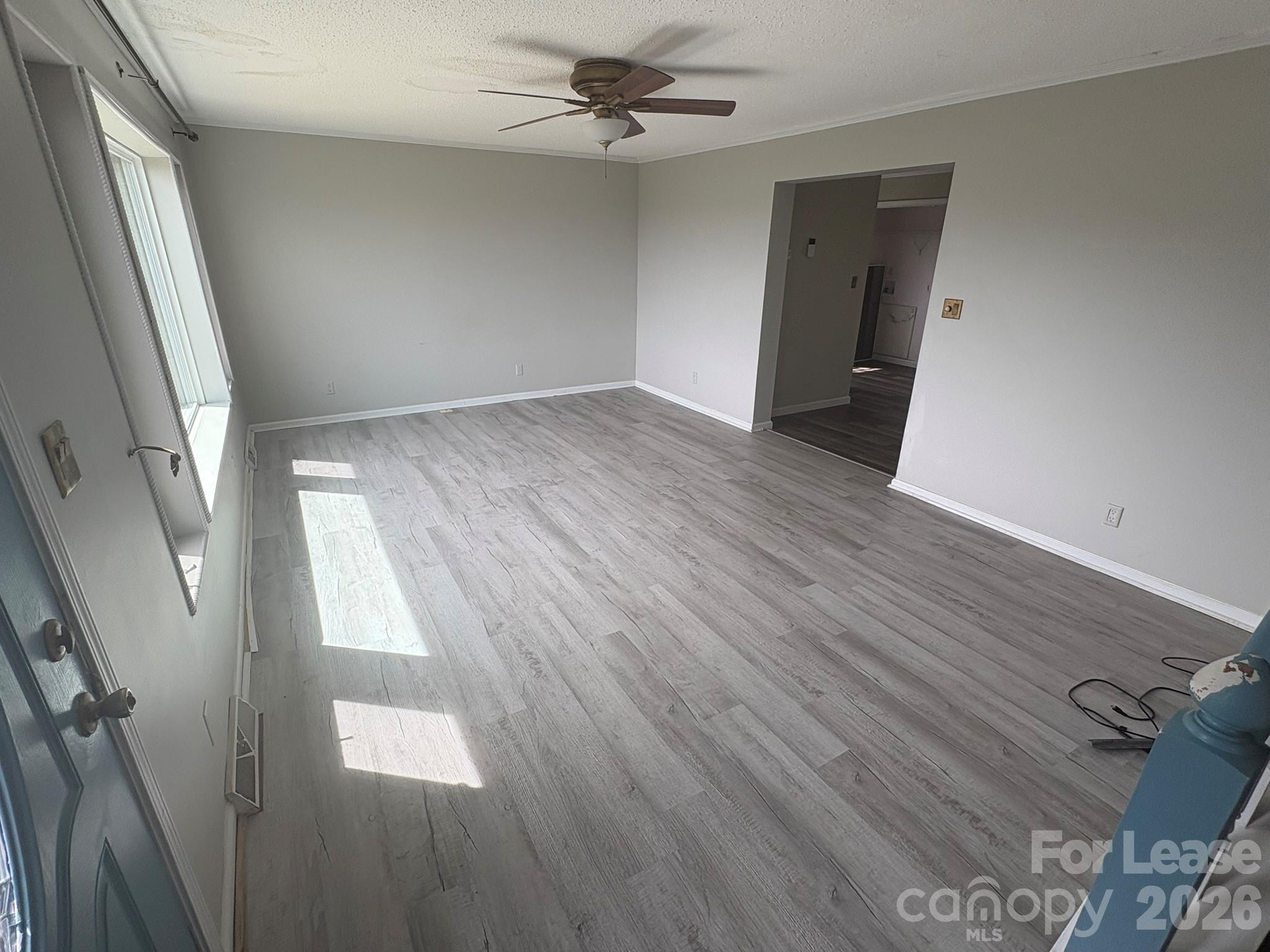 6719 Burkemont Road Morganton, NC 28655 - Photo 4 of 17