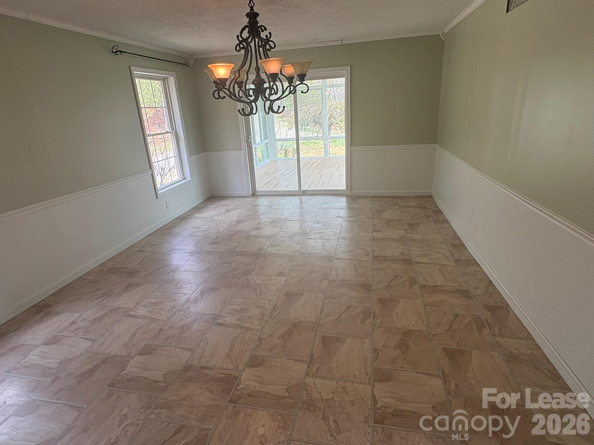 6719 Burkemont Road Morganton, NC 28655 - Photo 5 of 17