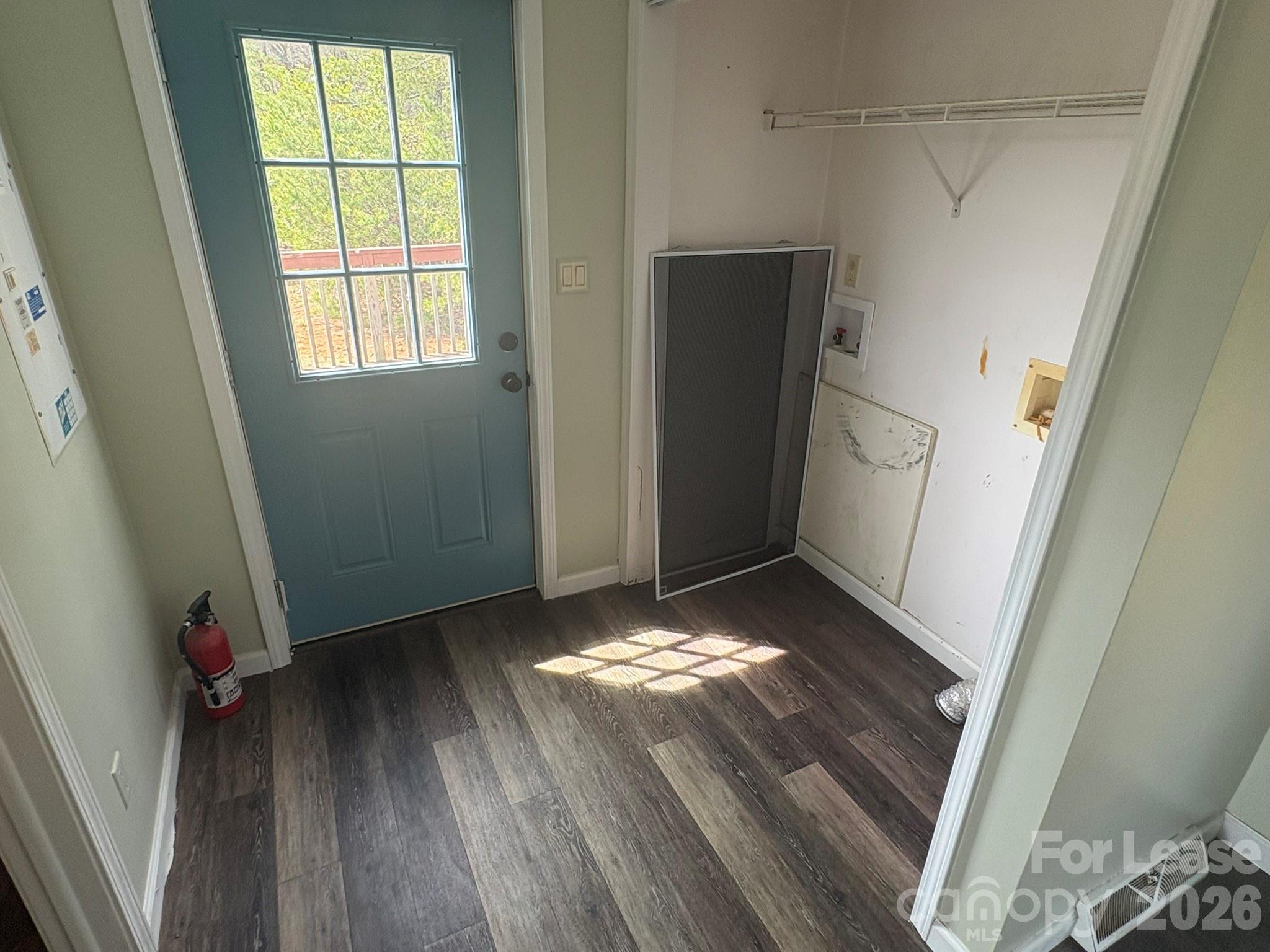 6719 Burkemont Road Morganton, NC 28655 - Photo 8 of 17