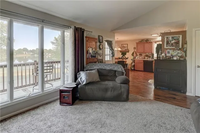 $437,500 | 1610-1608 West Concord Drive, Plattsburg, MO 64477