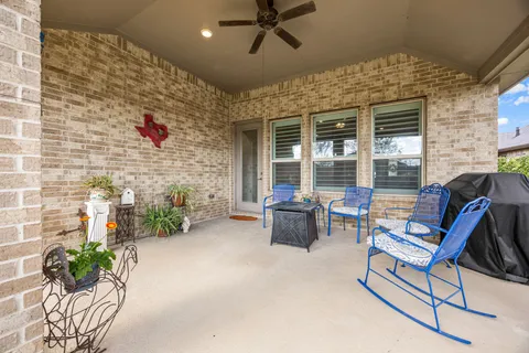 $399,500 | 29007 Coffee Mill Lane, Fulshear, TX 77441