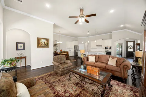 $399,500 | 29007 Coffee Mill Lane, Fulshear, TX 77441