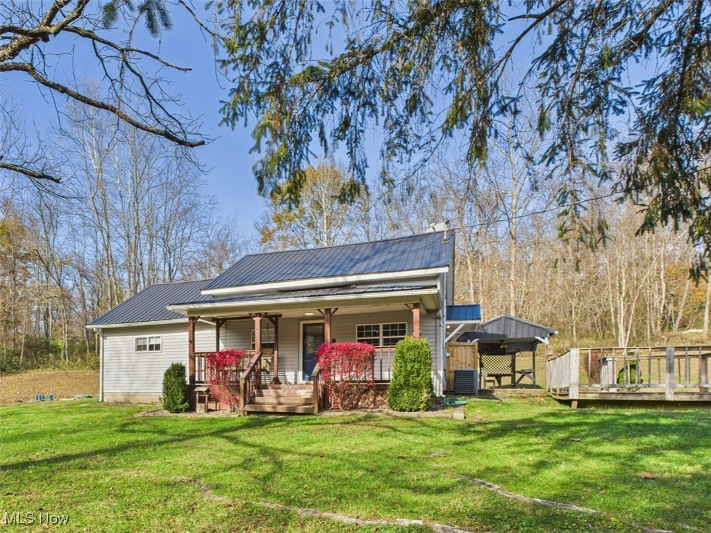 2425 Rocky Point Road Fleming, OH 45729 - Photo 1 of 26 Gallery Image 1