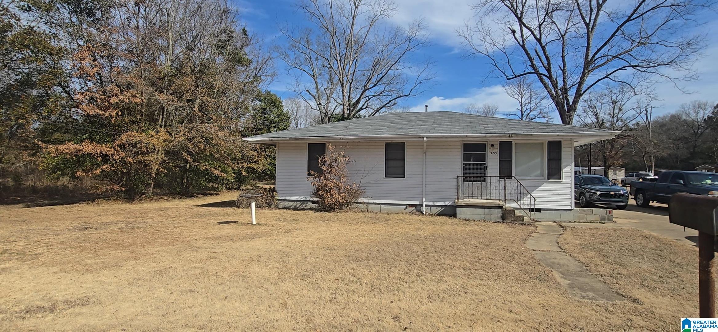 2715 South High Street Selma, AL 36701 - Photo 1 of 4