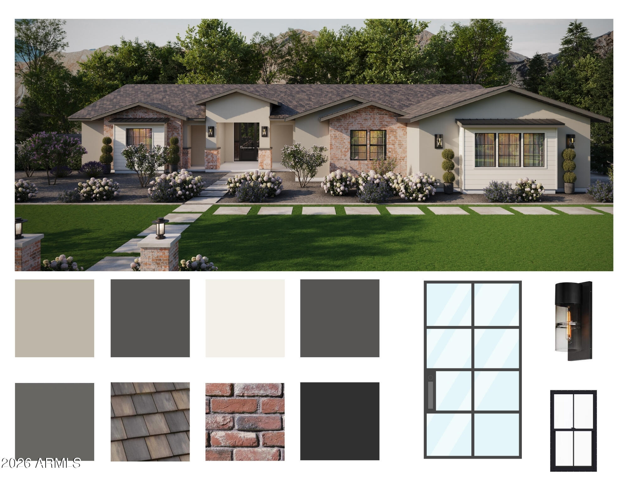 11462 West Avenida Del Rey Peoria, AZ 85383 - Photo 3 of 16 Exterior