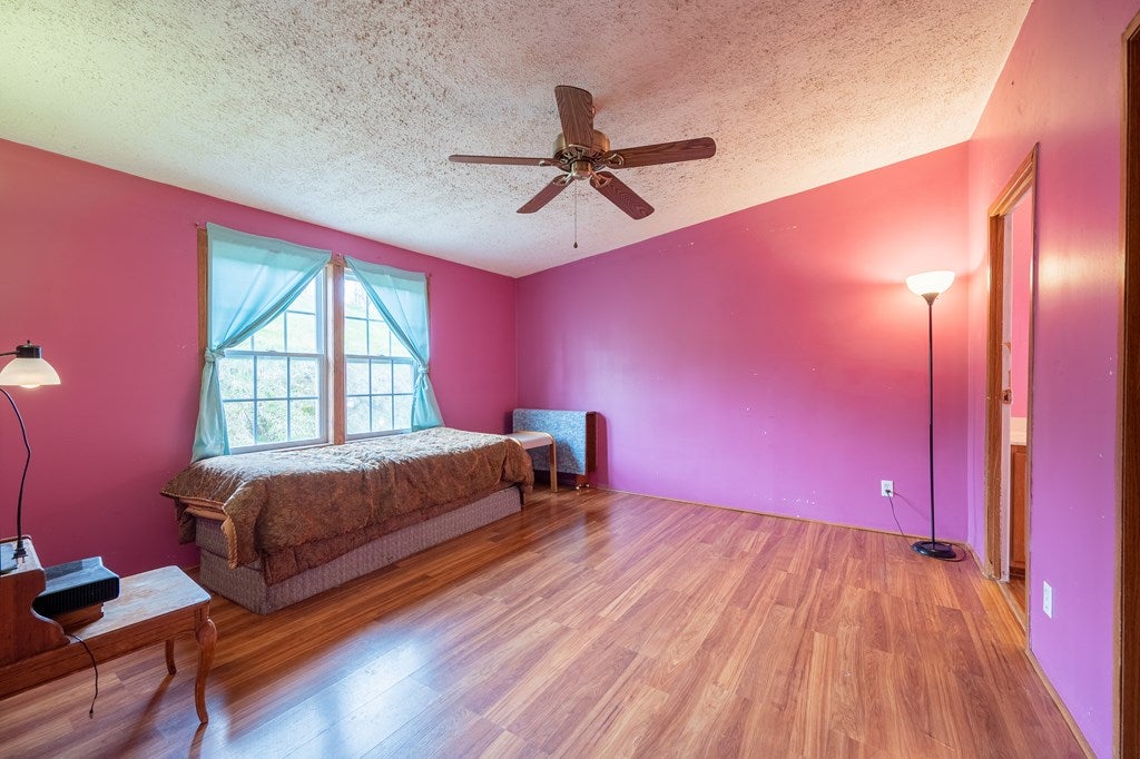 155 Reed Hill Road Northwest Floyd, VA 24091 - Photo 32 of 51 Gallery Image 32