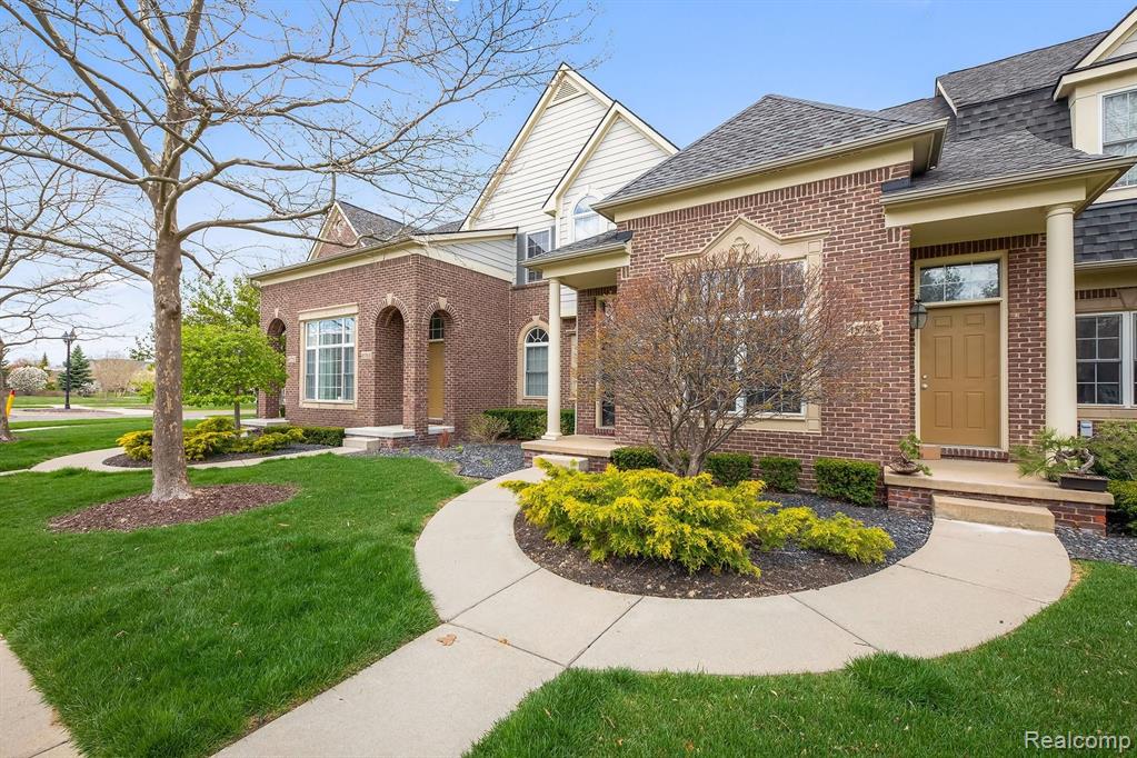 45751 North Stonewood Road Canton, MI 48187 - Photo 22 of 33
