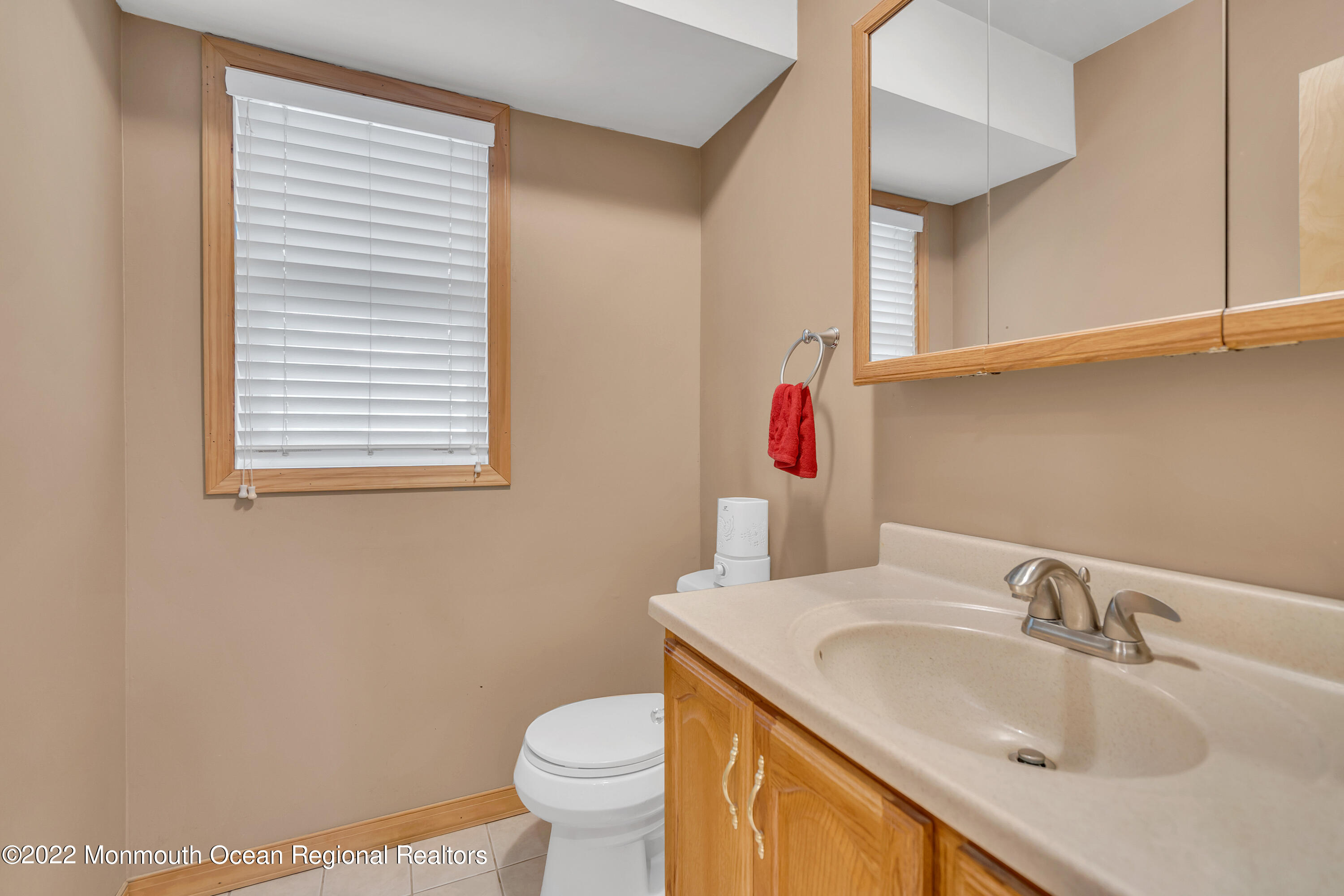 148 Weldon Road Manchester Township, NJ 08759 - Photo 20 of 36 a bathroom with a sink and a toilet