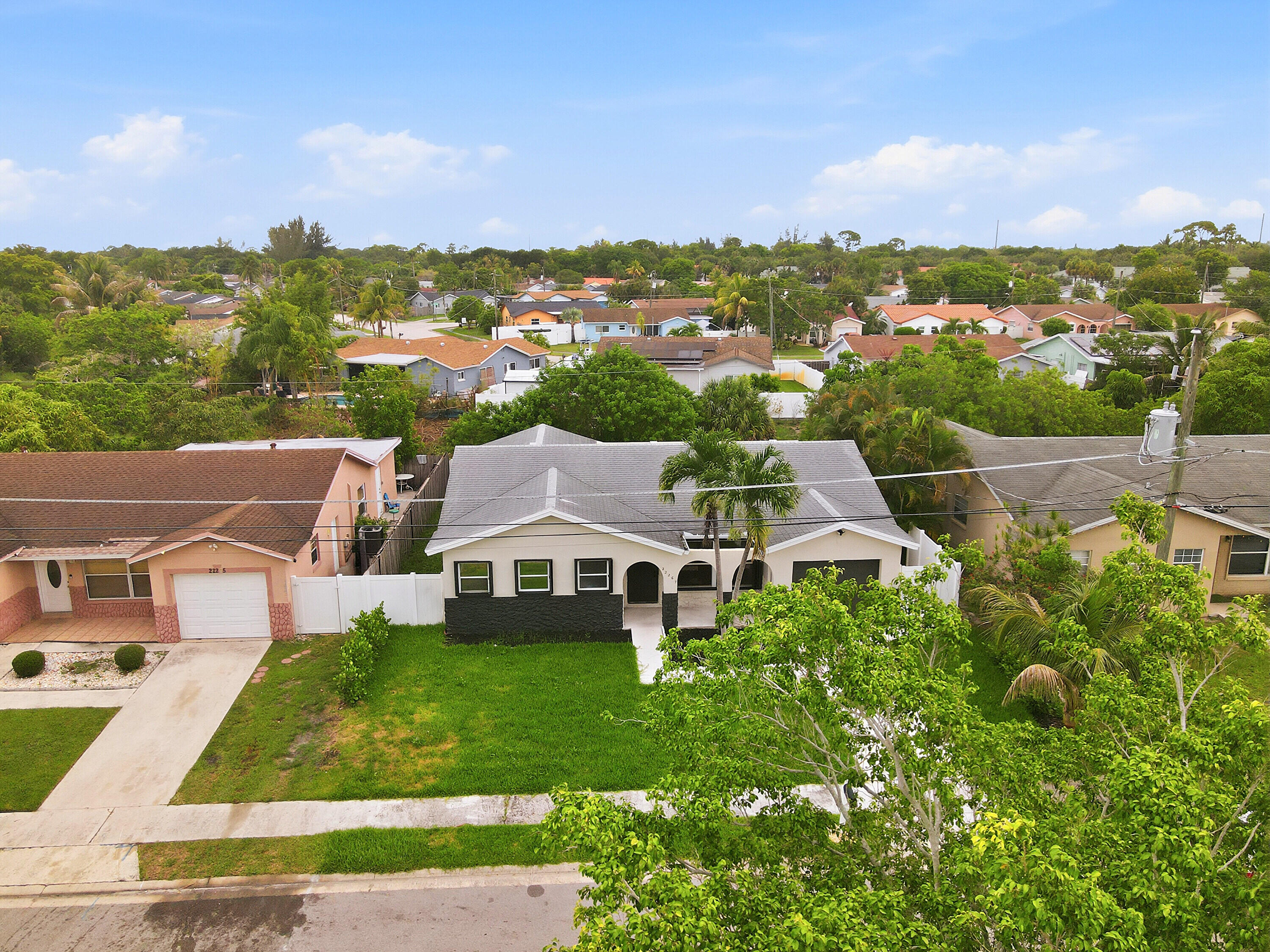 22267 Southwest 57th Avenue Boca Raton, FL 33428 - Photo 31 of 49 38_aerial view